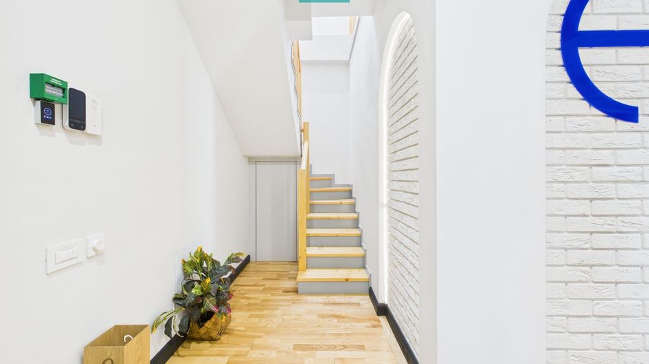 Birou premium all inclusive – Aviației - Poză 12