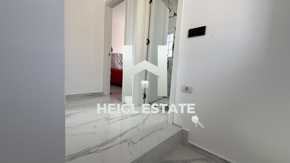 Duplexuri cu 3 camere Sinandrei - Poză 6