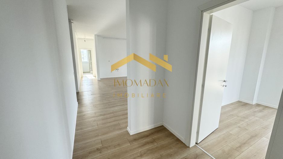 Aradului-3 camere-Terasa - Poză 7