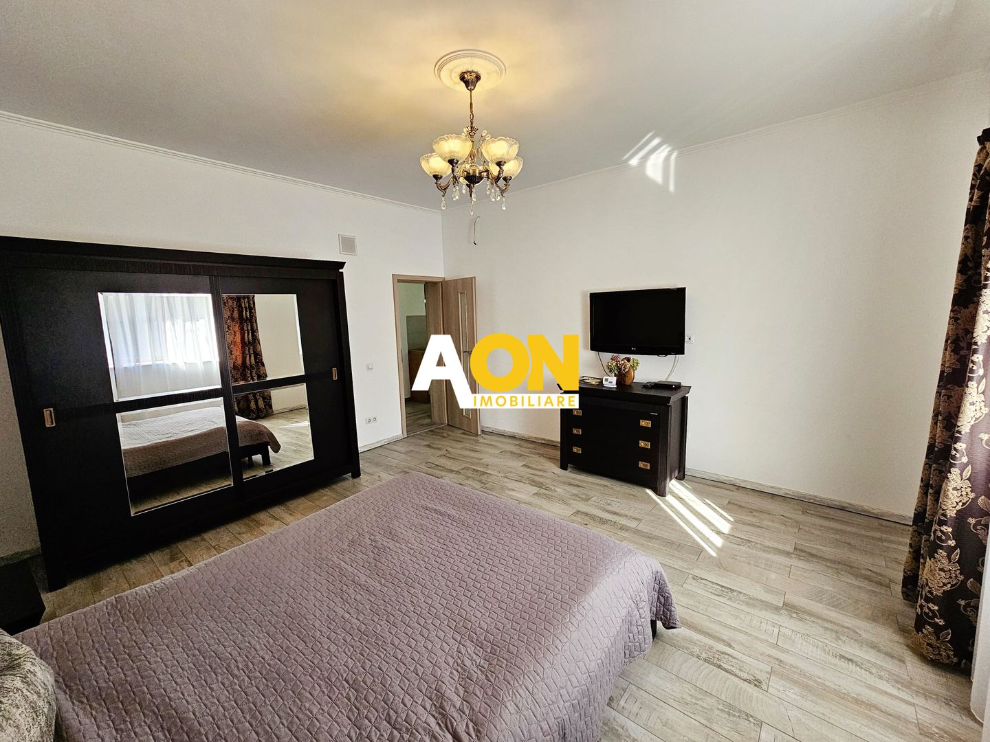Apartament 2 camere, la casa, zona Centru - Poză 9