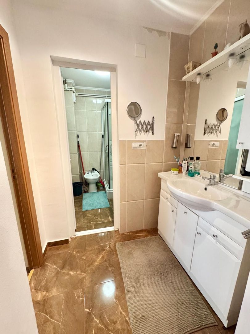 Apartament 3 camere, 64 mp, Nicolae Titulescu, etaj 4 - Poză 9