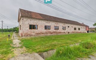 Casă în Neudorf, comuna Zăbrani, judeţ - Poză 3