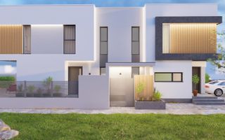 Oportunitate Duplex cu 3 camere toate utilitățile- 115.000 Comision 0% - Poză 2