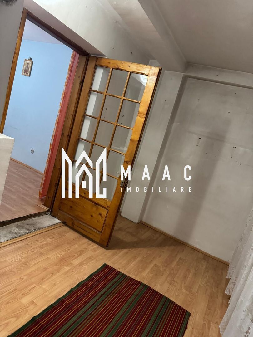 Apartament 2 camere | etaj 3 | Nord | 44 mp | - Poză 1