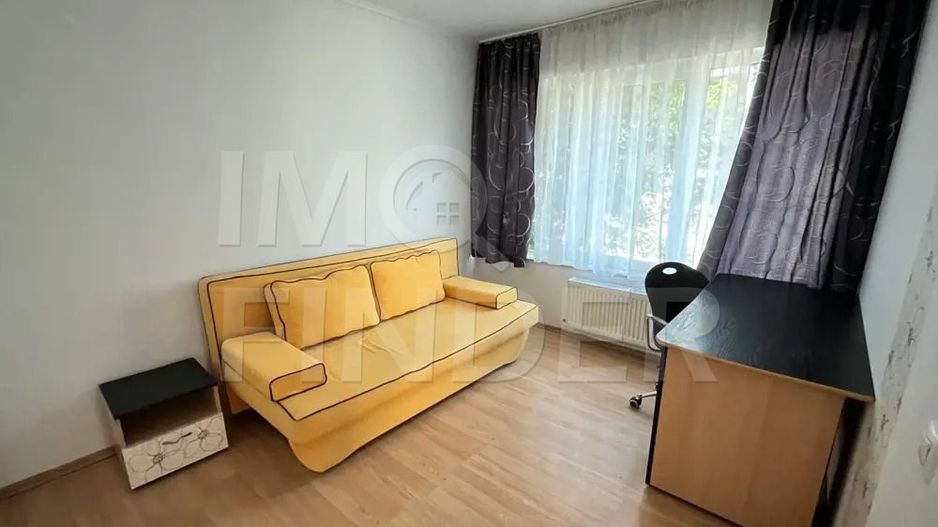 Inchiriere apartament 3 camere in vila cu 6 apartamente in Buna Ziua - Poză 1