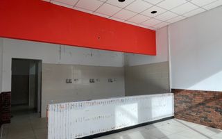 Spațiu comercial central – Aleșd | Ideal investiție | Bihor - Poză 3