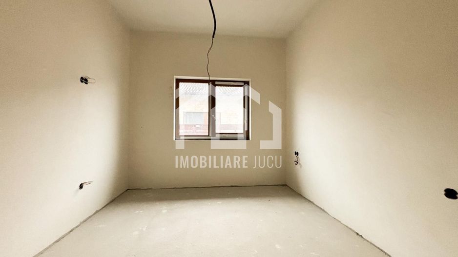 Casa individuala Parter, teren 860mp, Jucu de Mijloc - Zona KM 17 - Poză 6