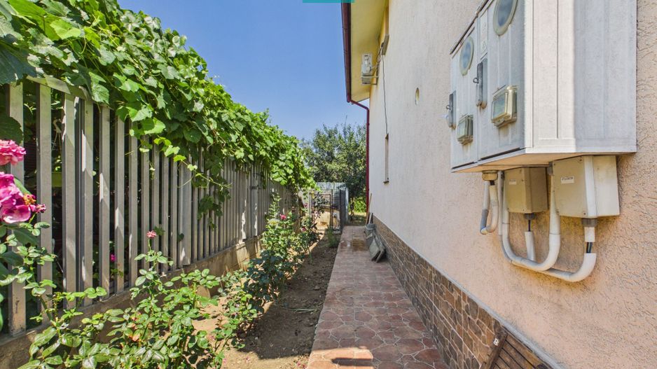 Duplex de vânzare în Bujac – Arad - Poză 7