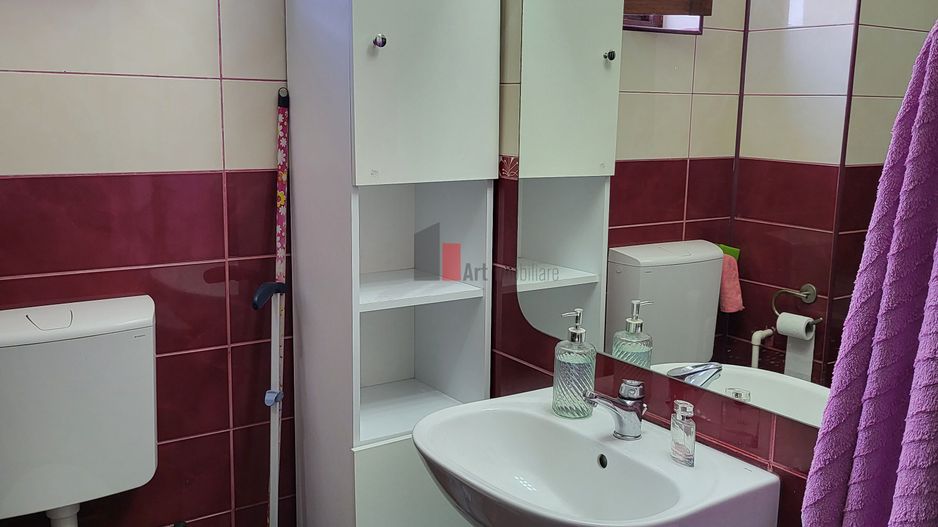 Complet echipat si mobilat; Apartamentul este inchiriat acum! - Poză 5