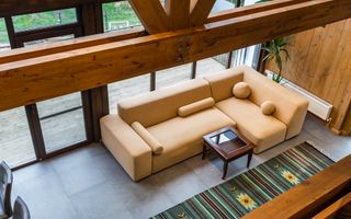 Chirie casa, 5 camere, strada Nicolae Testemiţeanu, Centru - Poză 3