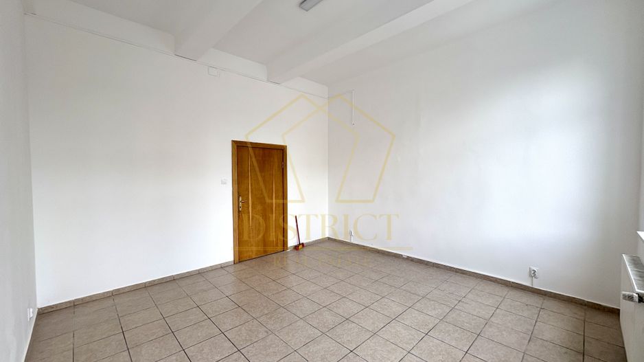 COMISION 0 | Spațiu comercial tip birou | Balcescu - Poză 1