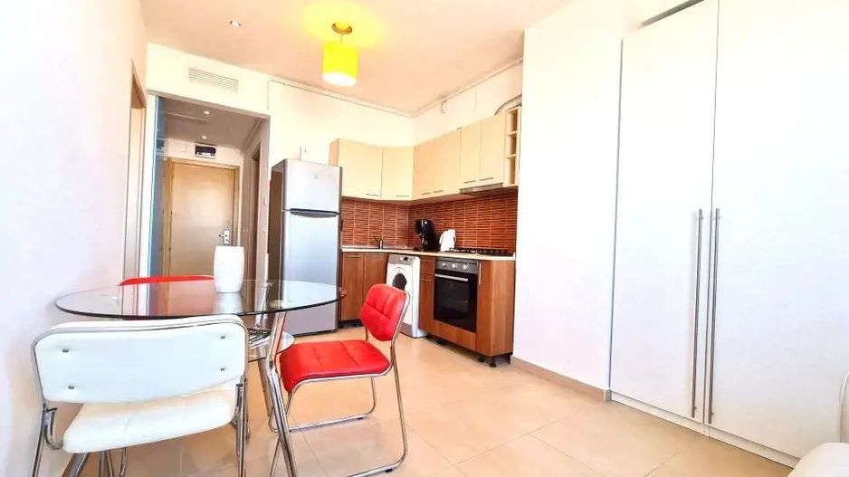 Apartament 2 Camere + Dressing | Rin Grand Residence | - Poză 5