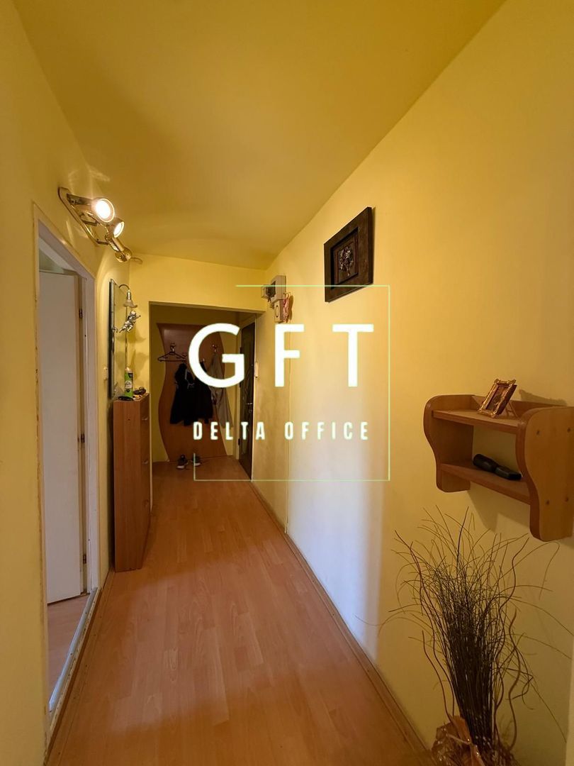 Apartament 3 camere | Zona Imp. Traian - Poză 3