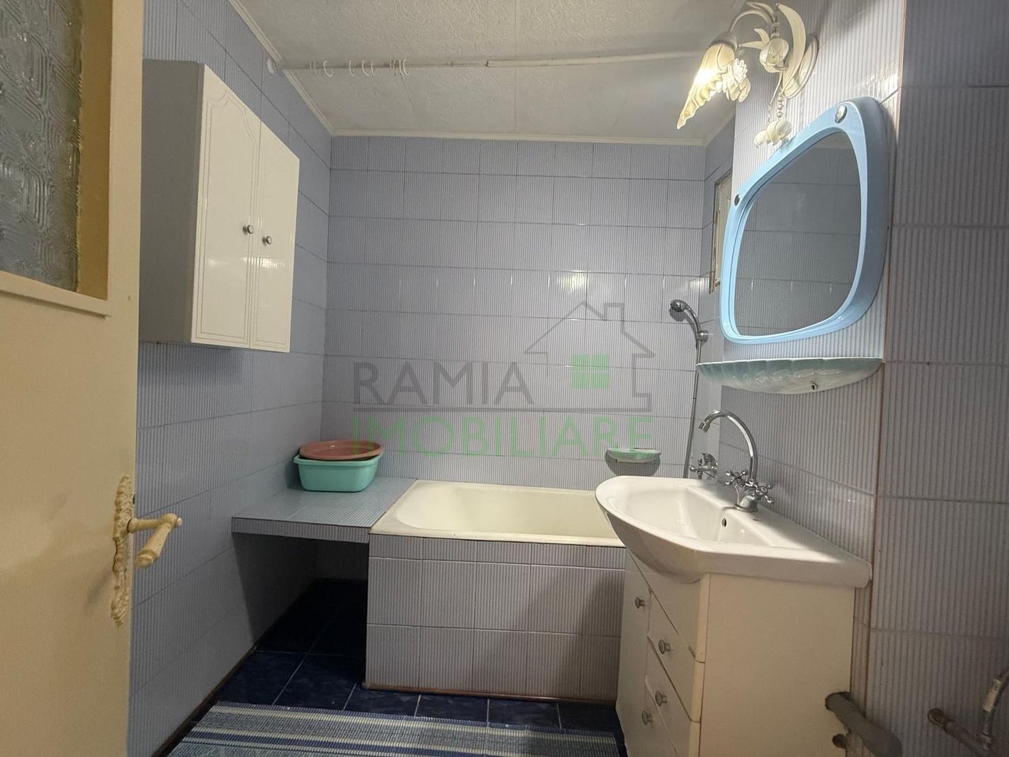 Apartament 3 Camere Decomandat, Etaj 1, Tractorul - Poză 8