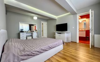 Vânzare apartament cu 3 camere - 130 m.p - în Zona CUG, Iași. - Poză 9