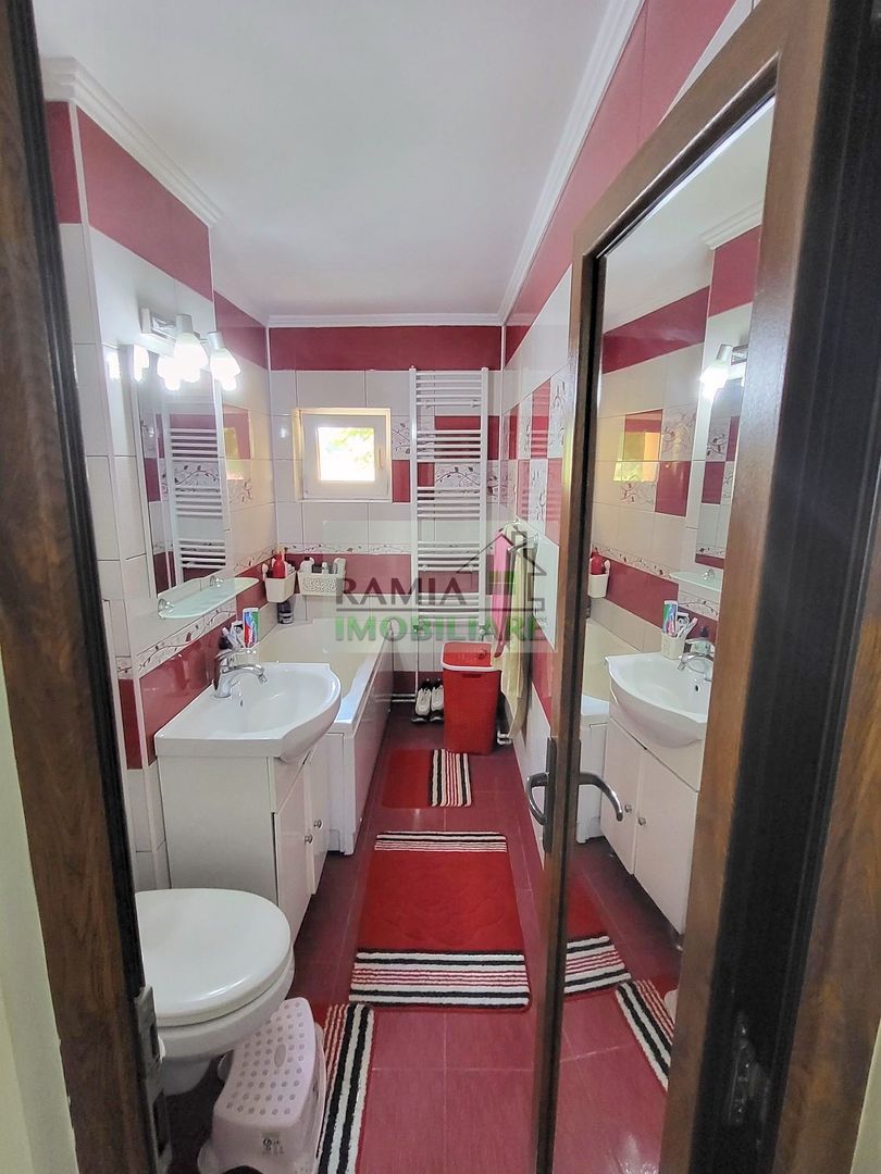Apartament 3 camere decomandat, 67 mp, 2 locuri de parcare, Boxă - Poză 7