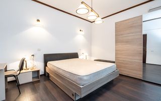 Inchiriere Vila- Rezidential - 6 camere - Piata Dorobanti - Poză 14
