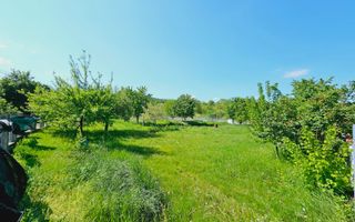 Teren intravilan de vanzare, Micesti - Poză 2