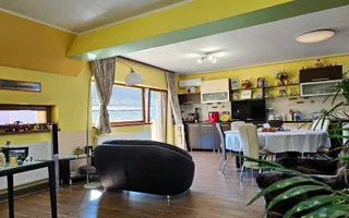 Casă plus Spațiu comercial  741 mp, Teren 906 mp Brasov - zona Blumana - Poză 32