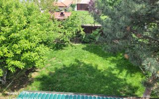 Vilă spațioasă S+P+1E+M | Chitila | Str. 8 Martie - Poză 3