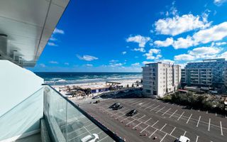 Mamaia Nord(COD 05) - Tomis Villa Studio cu vedere frontală la mare - Poză 9