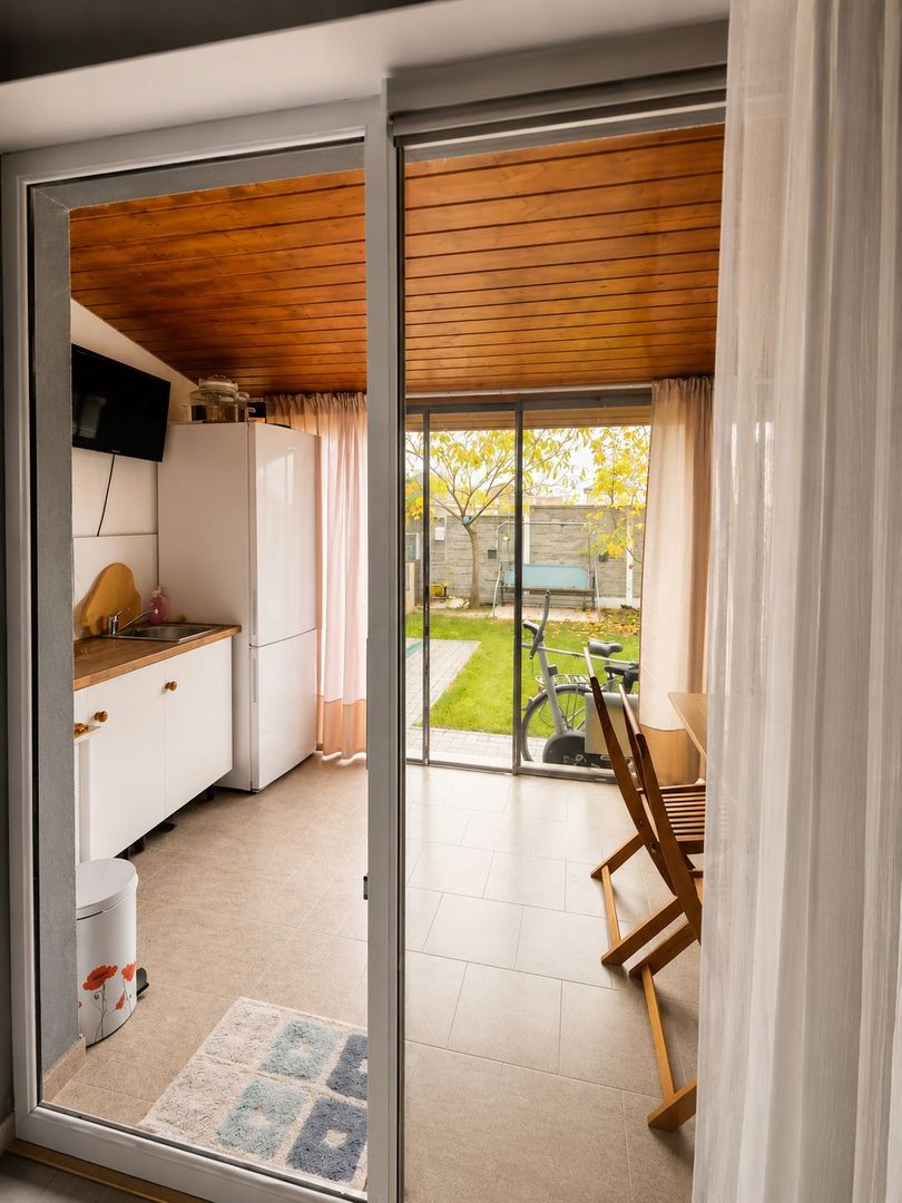 Comision 0% Casă modernă de vânzare Sanandrei 80 mp utili - Poză 3