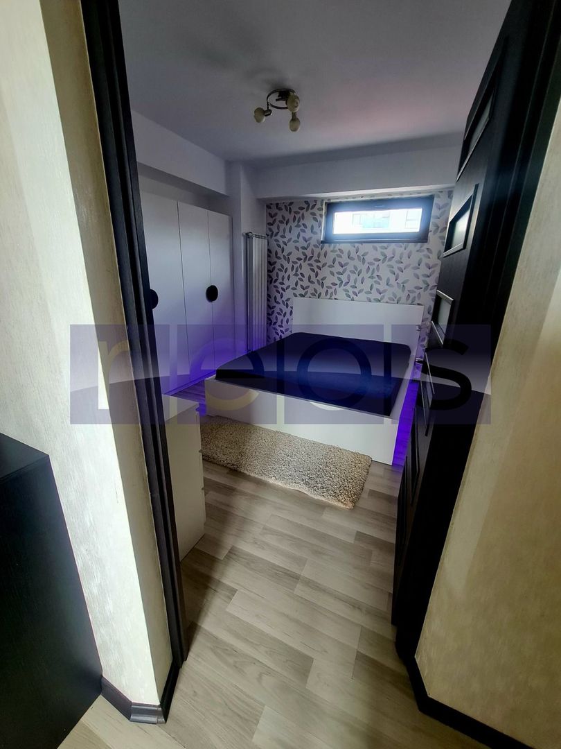 VANZARE 3 CAMERE | FLOREASCA | BLOC NOU - Poză 6