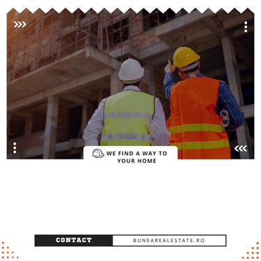 🏗️ Construcții, Finisaje și Amenajări