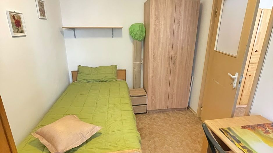 Apartament 2 Camere De Inchiriat | Gheorgheni | Etaj 1/4 | Video La Cerere - Poză 2