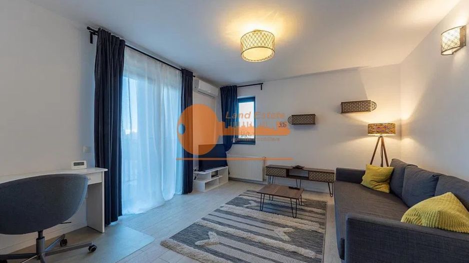 Apartament 2 camere Drumu Taberei (10min metrou Orizont) - Poză 1