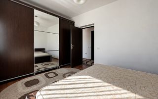 Apartament cu 2 camere si parcare subterana, zona Buna Ziua - Poză 6