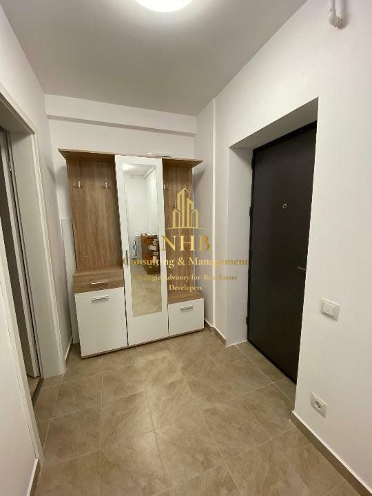 Apartament 2 camere, mobilat/utilat complet, - Poză 4