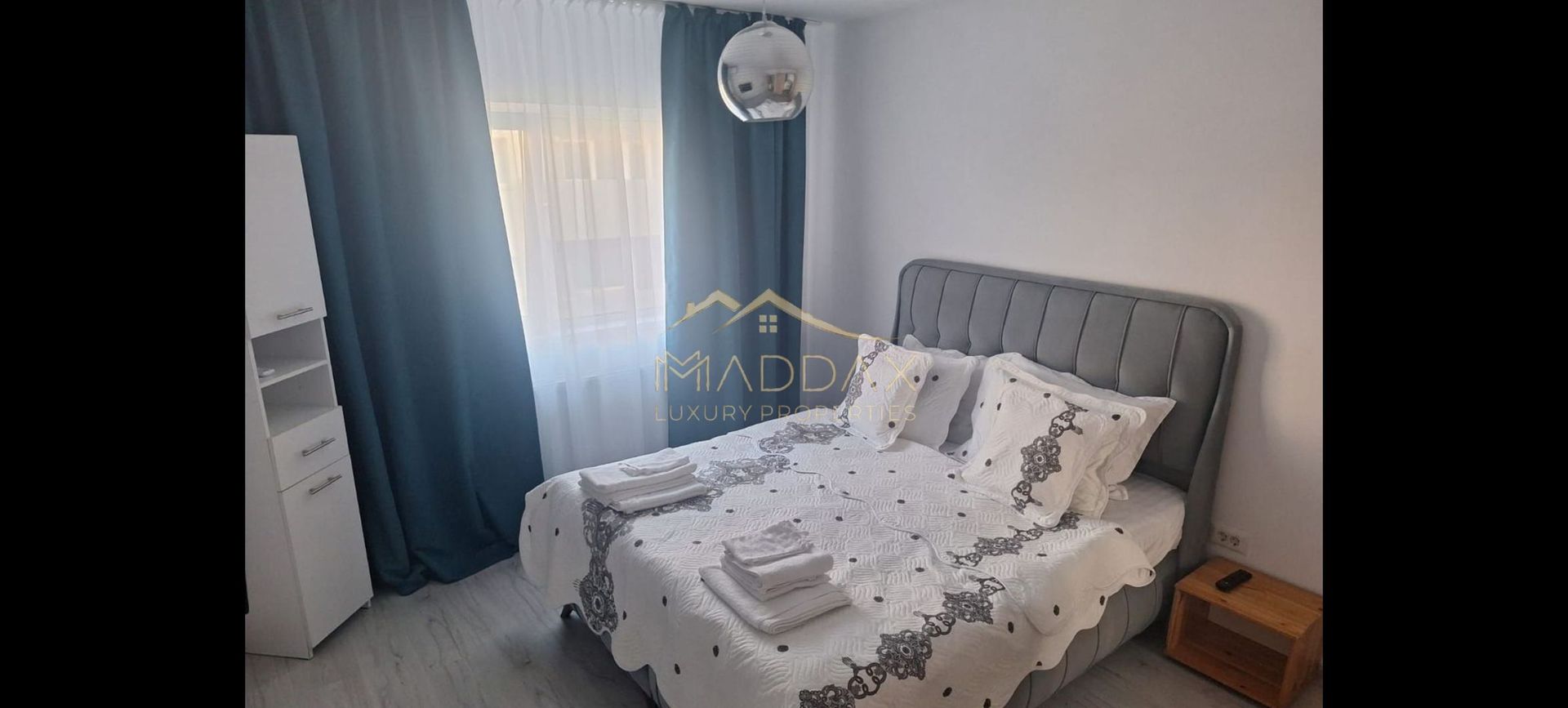 Inchiriere 3 Camere / Pallady  | Loc Parcare Inclus - Poză 5