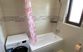 Apartament cu o cameră și grădină de 20 mp de închiriat în Nicole Residence, Valea Adâncă - Poză 3