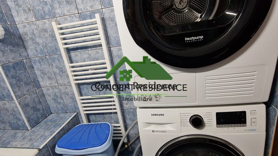 Vand apartament 2 camere, Vlad Tepes - Poză 12