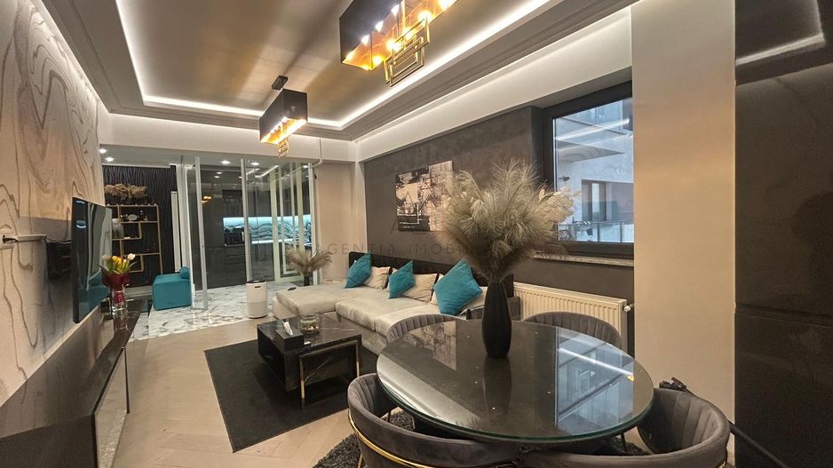 2 camere Lacul Morii | Vedere lac - Poză 1