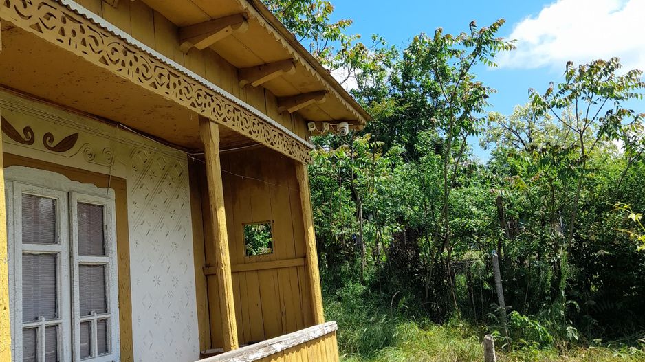 Casă cu teren de 1.470 mp de vânzare – Fântânele, Scânteiești - Poză 31