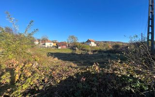 Teren intravilan/Valea Cheii - Poză 5