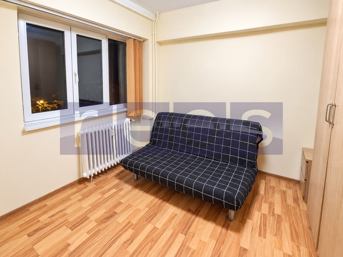 VANZARE APARTAMENT 3 CAMERE | 67MP | ULTRACENTRAL - CALDERON | MOBILAT - Poză 3