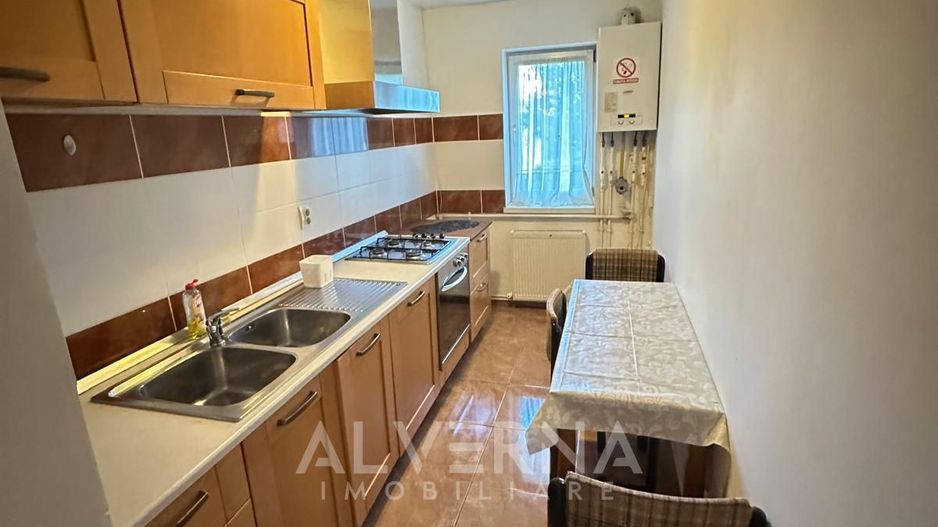 Apartament 2 camere | 54mp | decomandat | cartier Manastur - Poză 6