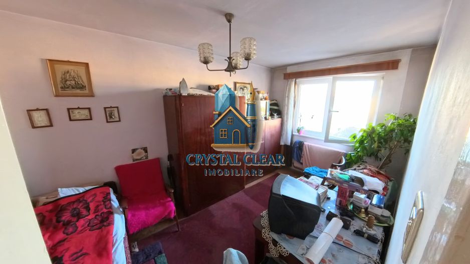 Apartament 3 camere - cartierul Dâmbu Pietros,  B-dul 1848 - Poză 5