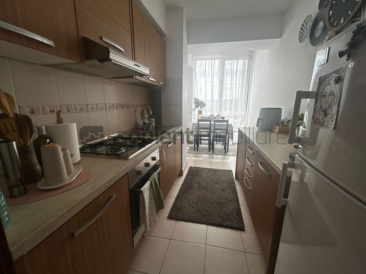 Apartament cu 2 camere Ioșia - Poză 13