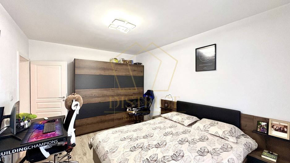 Apartament superb cu 2 camere si pod | Giroc | Zone 2 - Poză 4