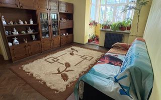 APARTAMENT 4 CAMERE , ETAJ 3 din 4, 2 BAI, 2 BALCOANE, CALEA SEVERINULUI - Poză 1