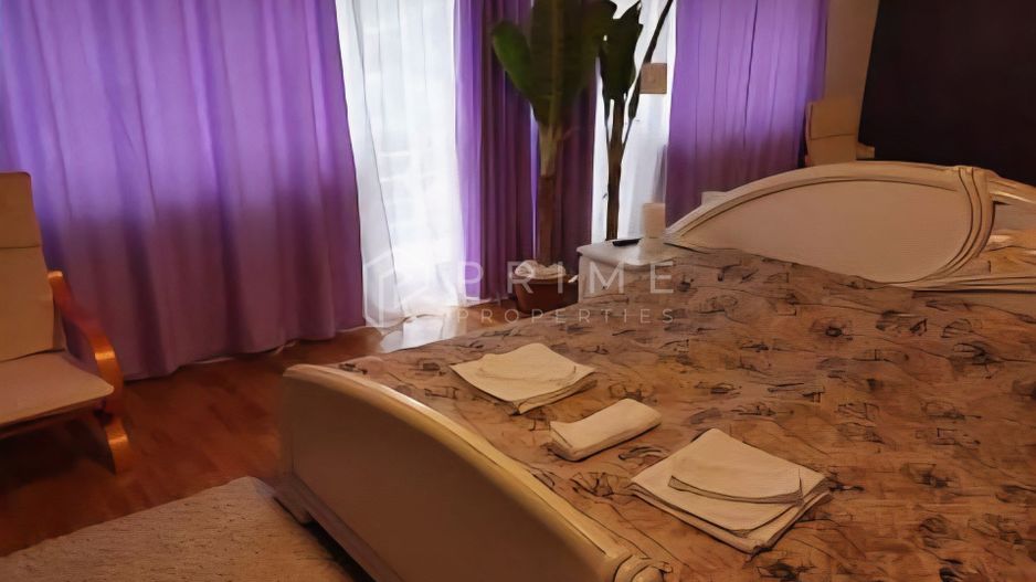 Casă individuală 310mp utili, 8 camere, piscină - Poză 22