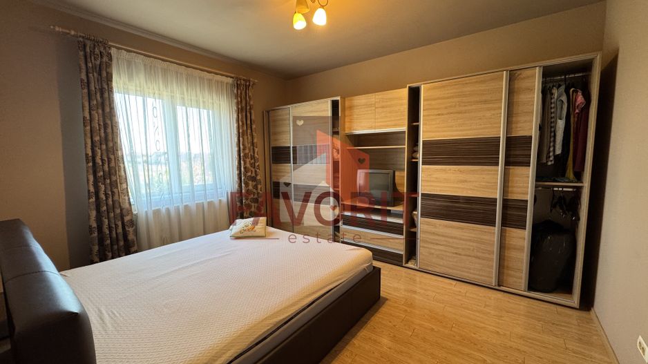 COMISION 0%.  Casa individuala cu garaj . Zona Decathlon . - Poză 17