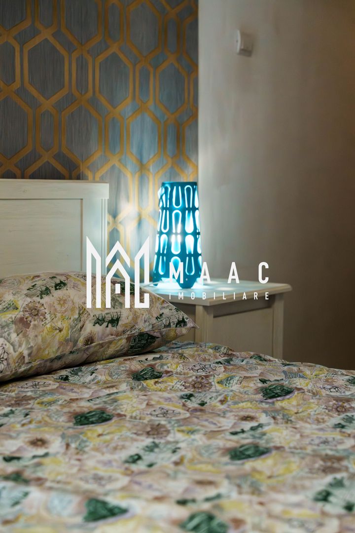 Apartament 1 camera | Decomandat | Terasa | Central - Poză 7