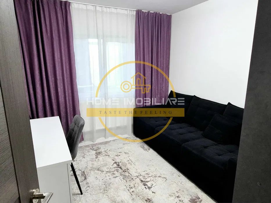 Apartament/3Camere-Decomandat 72mp/Mobilat&Utilat/loc de parcare/Zona CUG! - Poză 3