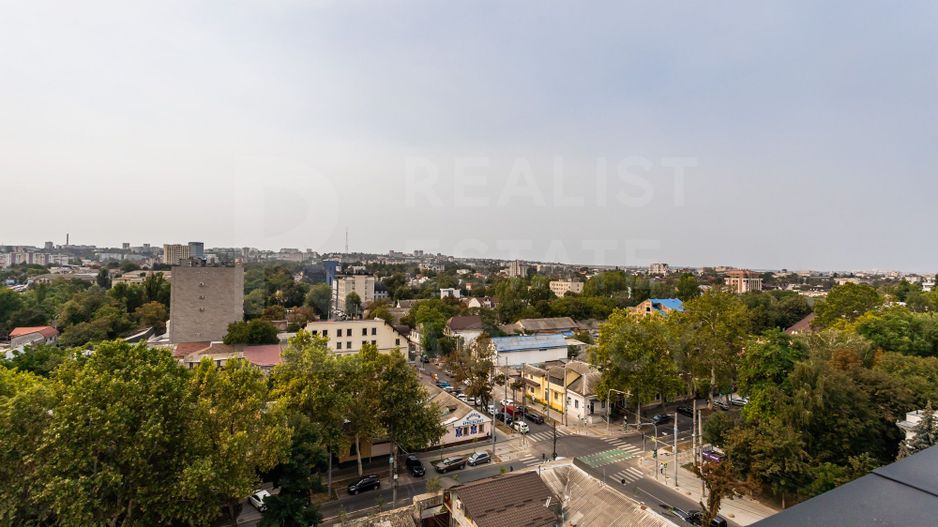 Chirie, spațiu de birouri, 900 mp, amplasat pe strada Tigina - Poză 34