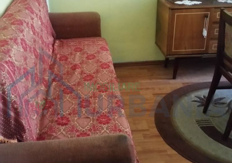 Apartament 2 camere decomandat de inchiriat in Pacurari - Poză 2